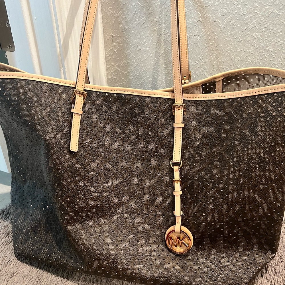 Michael Kors Tote